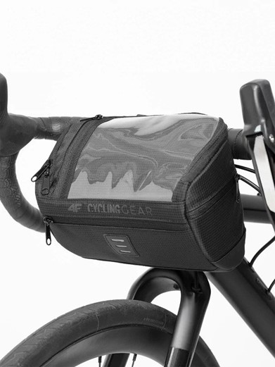 Cyklistická taška – 4F