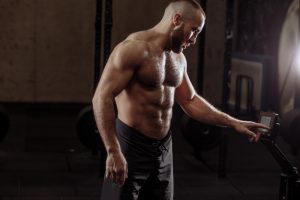 Jediný domáci fitness stroj pre zvyšovanie kondície i budovanie svalov