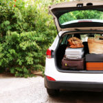 Spôsoby prevážania objemnejšieho nákladu autom