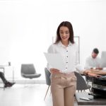 Prerastajú vám cez hlavu? Skvelé tipy, ako znížiť náklady na tlač