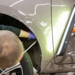 Revolučná PDR metóda: Vyrieši problém s preliačinou na aute