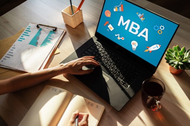 Objavte nové možnosti s online MBA štúdiom na Business Institute v Prahe
