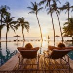 3 najviac populárne druhy letných dovoleniek